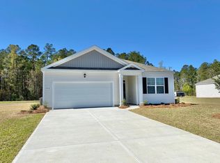 1432 Greenock Ln LOT 308, Aria A Conway, SC 29526