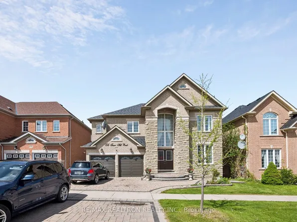 156 Tower Hill Rd, Richmond Hill, ON L4E 4M1