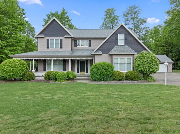 123 Villa Rd, Saint Marys, PA 15857