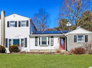 11 Old High Falls Rd, Catskill, NY 12414