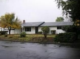 2909 NW 105th St, Vancouver, WA