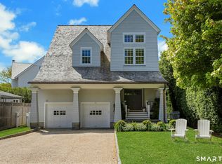 31 Craw Avenue, Norwalk, CT 06853