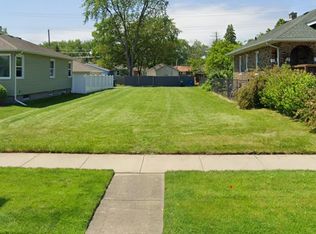 7208 Alexander Ave, Hammond, IN 46323