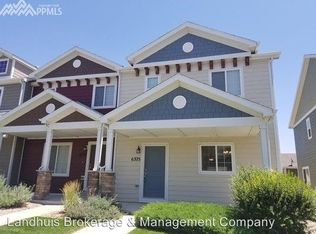 6375 Pilgrimage Rd, Colorado Springs, CO 80925