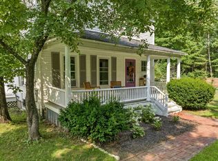 1758 E Main St, Center Conway, NH 03813