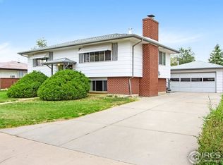 1448 27th Ave, Greeley, CO 80634