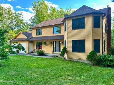 39 Tamie Way, Pittsfield, MA, 01201