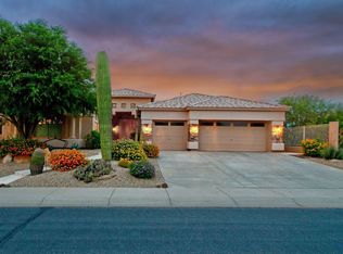 32635 N 40th Pl, Cave Creek, AZ 85331