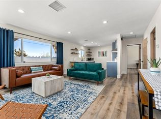 60468 Latham Trl, Joshua Tree, CA 92252