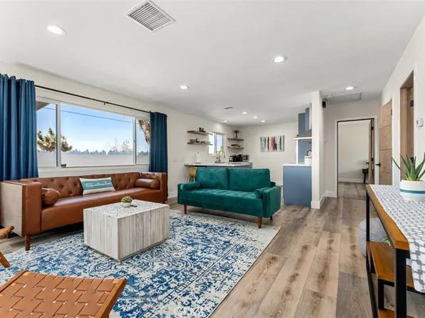60468 Latham Trl, Joshua Tree, CA 92252
