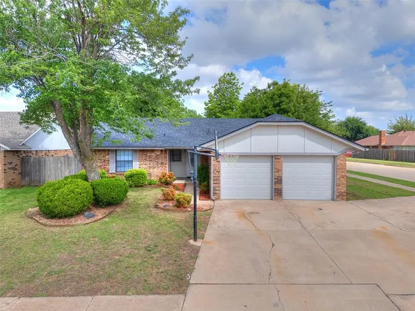 701 Waterview Rd, Oklahoma City, OK 73170