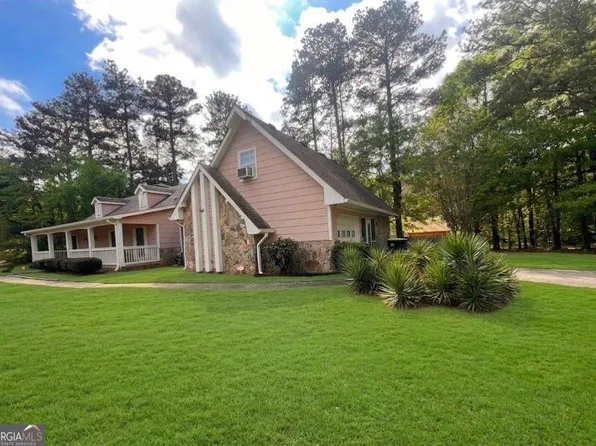 2148 Castleway Ct, Jonesboro, GA 30236