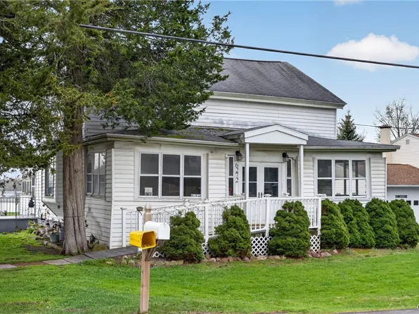 6272 Island Rd, Cicero, NY 13039