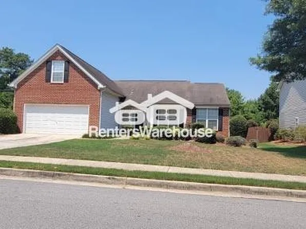 996 Maple Leaf Dr, McDonough, GA 30253
