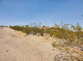 365 E Haystack Dr, Meadview, AZ 86444