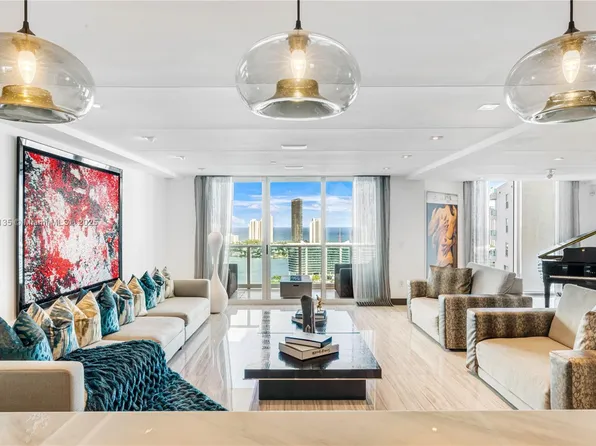 3301 NE 183rd St #Penthouse 3007/3008, North Miami Beach, FL 33160