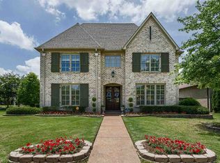 1751 Cypress Springs Ln LOT 122, Collierville, TN 38017