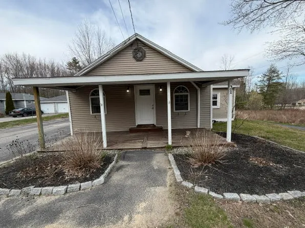 21 Roosevelt Trl, Windham, ME 04062