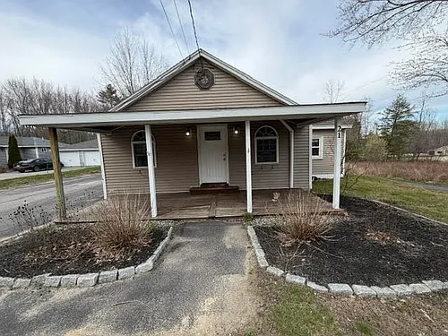 21 Roosevelt Trl Photo 1