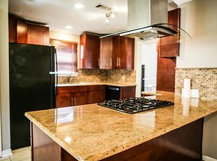 10010 Briarwild Ln, Houston, TX 77080