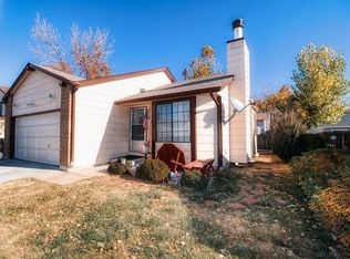 4660 Del Rio Ct, Denver, CO 80239