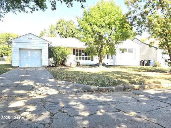 1014 Seneca Ave, Enid, OK 73703