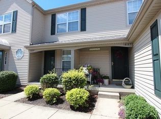 1855 Hobbes Dr, Hilliard, OH 43026