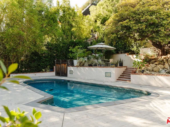 1803 N Stanley Ave, Los Angeles, CA 90046