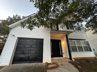 4086 Robin Cir, Atlanta, GA 30349