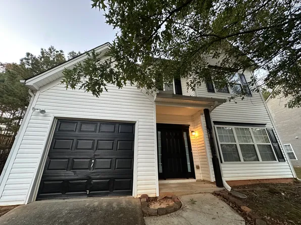 4086 Robin Cir, Atlanta, GA 30349