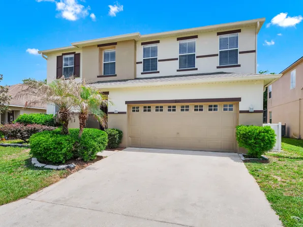 200 Andover Dr, Davenport, FL 33897