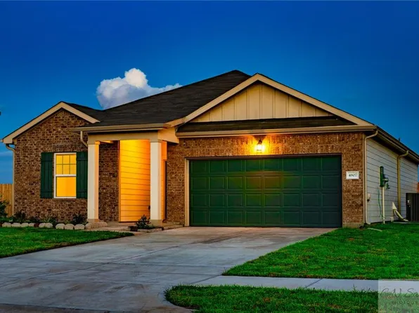 4807 Highland Springs Dr, Richmond, TX 77469