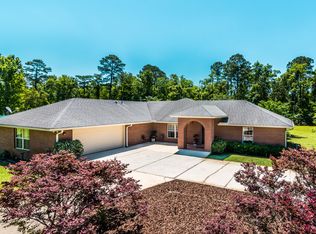 1930 Forbes Rd, Saint Augustine, FL 32092