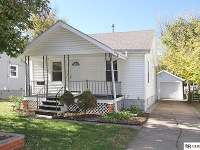 1349 Chautauqua Ave, Lincoln, NE, 68510