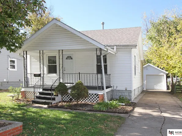1349 Chautauqua Ave, Lincoln, NE 68510