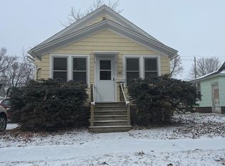 1912 1st Ave N, Fort Dodge, IA 50501