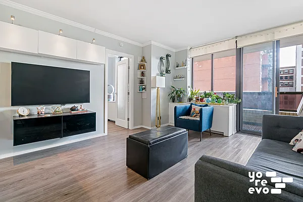 311 East 38th Street #7F in Murray Hill, Manhattan | StreetEasy