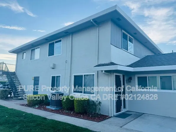 264 Tradewinds Ct APT 2, San Jose, CA 95123