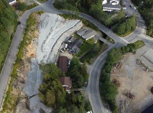 Legal Address Only L7 11b N Yorktown Dr, Ketchikan, AK 99901