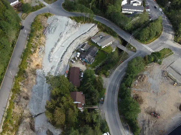 Legal Address Only L7 11b N Yorktown Dr, Ketchikan, AK 99901