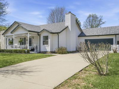 1759 N Pearson Drive, Springfield, MO, 65802