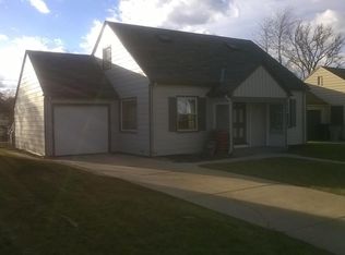 2917 S 52nd St, Milwaukee, WI 53219