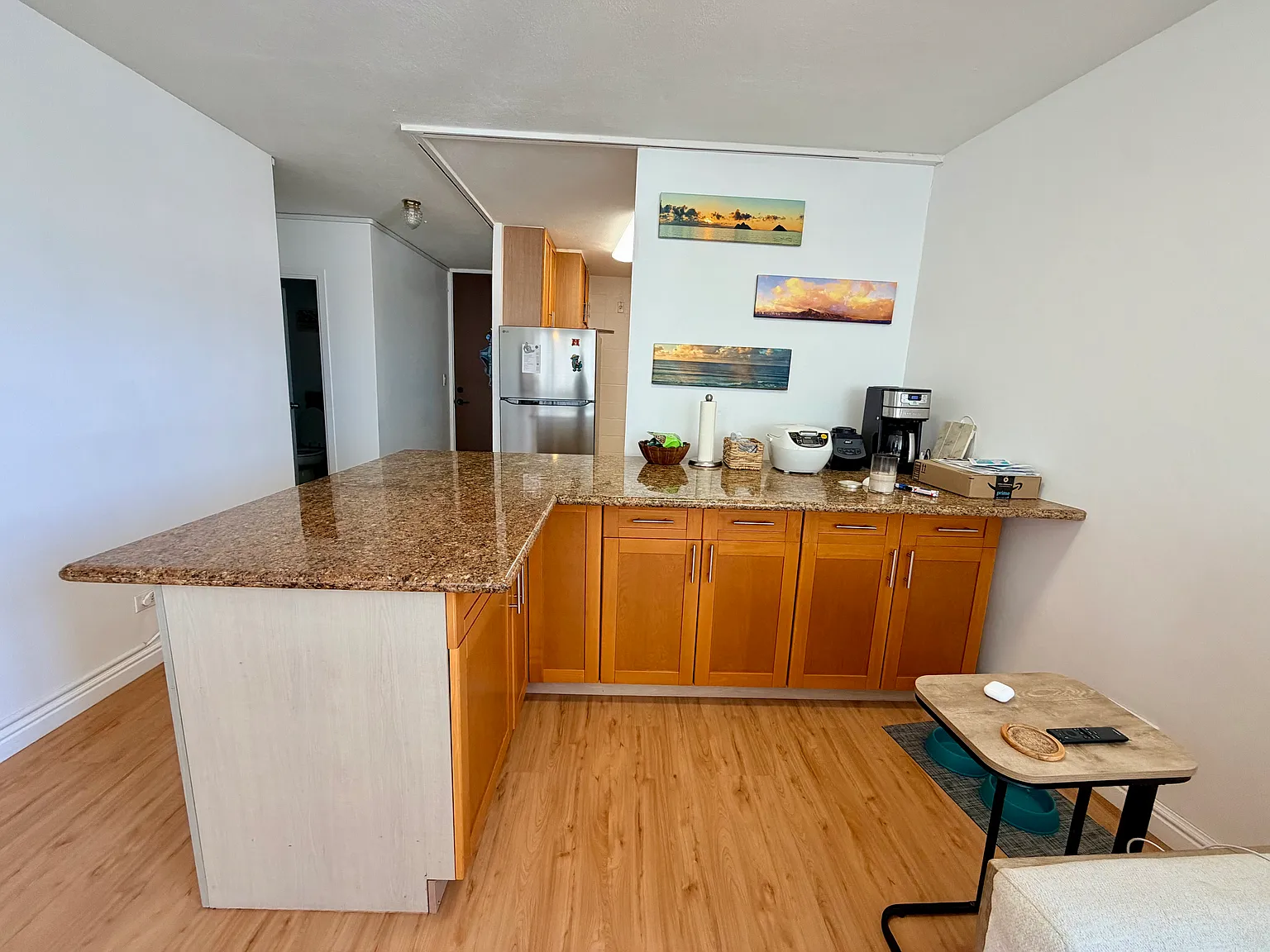 1 bed, 732 sqft, $3,000 — Photo 4