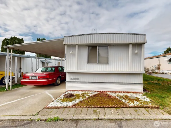 1308 Fort Lane, Walla Walla, WA 99362