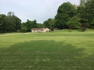 18125 Winchester Rd, Ashville, OH 43103