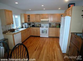 207 Madaket Rd, Nantucket, MA 02554