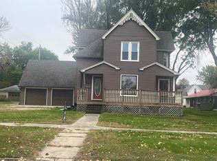 1019 7th Ave, Sheldon, IA 51201
