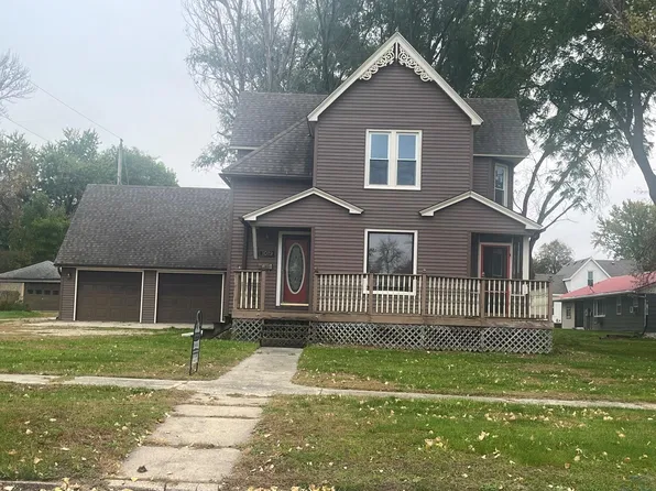 1019 7th Ave, Sheldon, IA 51201