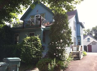 22 Carleton St #1ST, Rochester, NY 14607