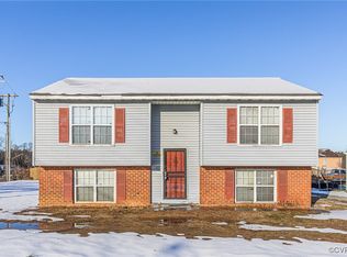 5950 Warwick Rd, Richmond, VA 23224